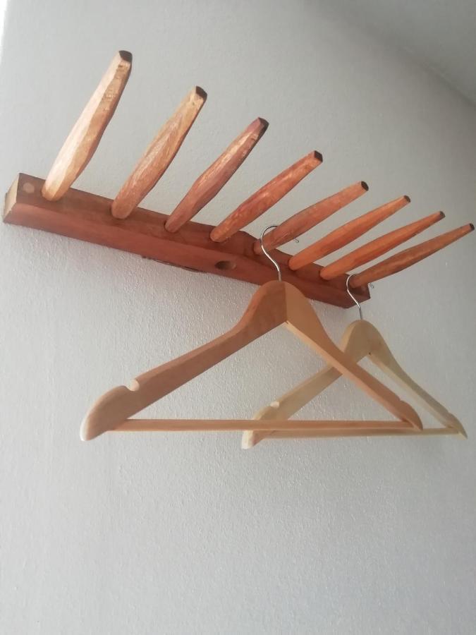 산티아고도카쎔 Casa Do Moleiro 빌라 외부 사진