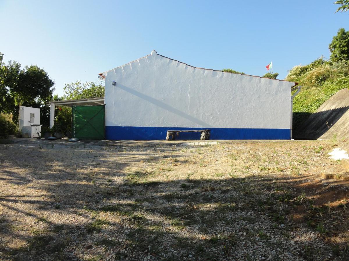 산티아고도카쎔 Casa Do Moleiro 빌라 외부 사진