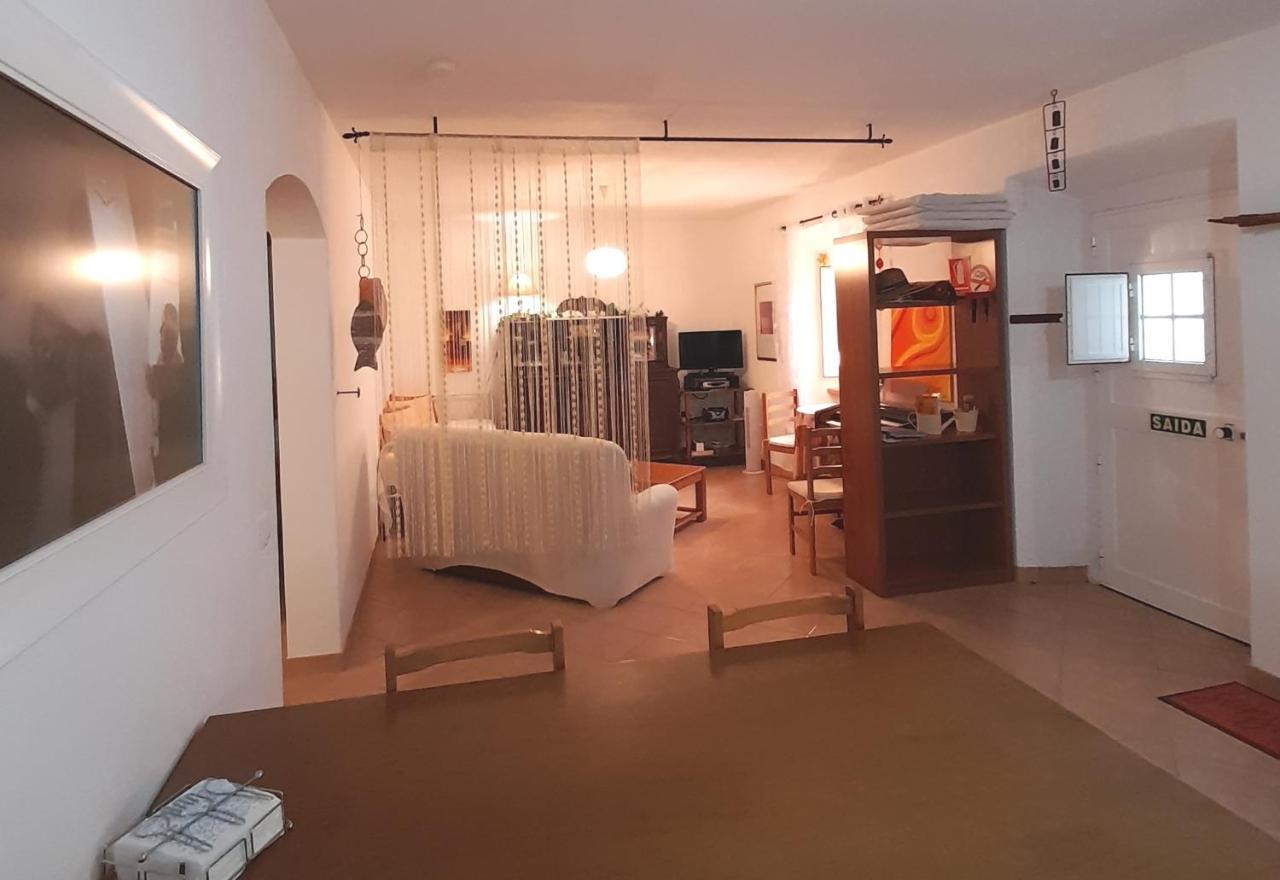 산티아고도카쎔 Casa Do Moleiro 빌라 외부 사진