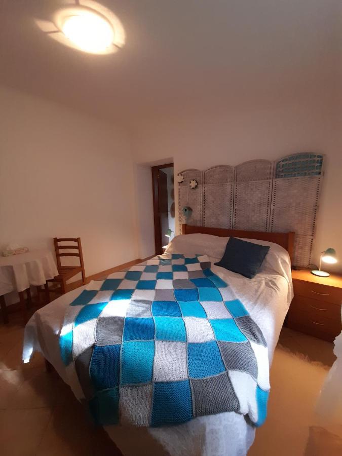 산티아고도카쎔 Casa Do Moleiro 빌라 외부 사진